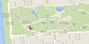 Wanderlust in the Street Location