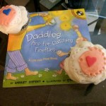 Daddies are for Catching Fireflies