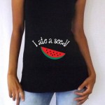 I Ate A Seed