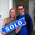 Sold!