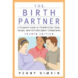 The Birth Partner