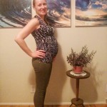 24 Week Bump